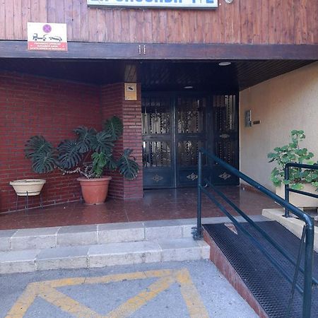 Carihuela La Cascada Sweet Apartament Torremolinos Exterior foto