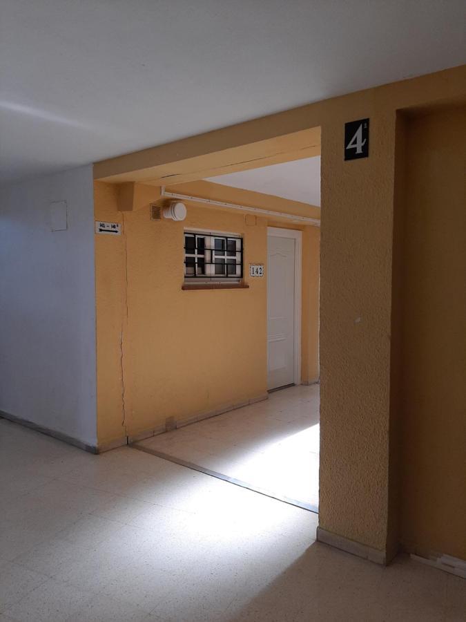 Carihuela La Cascada Sweet Apartament Torremolinos Exterior foto